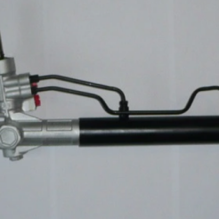 Steering rack DAEWOO  96316287