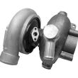 HOLSET Turbocompressore Cummins 3802829 - 2