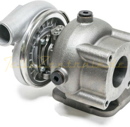 HOLSET Turbocompressore Cummins 3802829