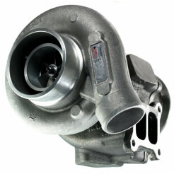 HOLSET Turbocharger DAF 1657119 1873769