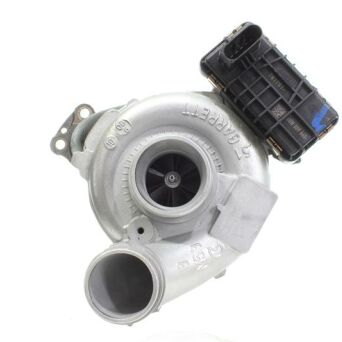 Turbocompresseur MERCEDES C-Klasse 320 CDI (W203) 224 CH 07- 770895-5007S 770895-5007 770895-0007 770895-7 770895-5002S 770895-5002 770895-0002 770895-2 770895-0008 770895-5008S 770895-8 A6420902880 6420902880 A642090288080 642090288080