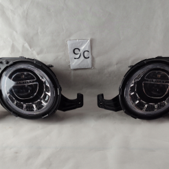 BENTLEY BENTAYGA Voll-LED-Scheinwerfer rechter/linker, Lampe rechter/linker 36A941005F