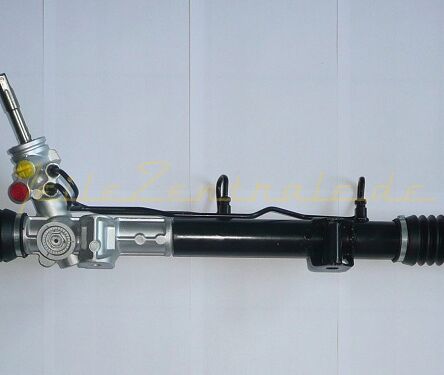 Lenkgetriebe DODGE CALIBER 5105528AC