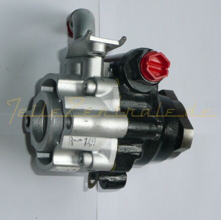 Power steering pump ROVER 25 QVB100600