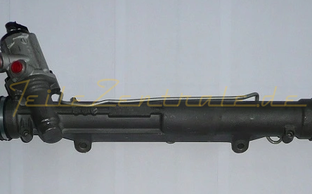 Steering rack  BMW X3 E83 32103413591