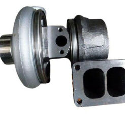 BorgWarner Turbocompressore  MAN 53289706403 53289886403