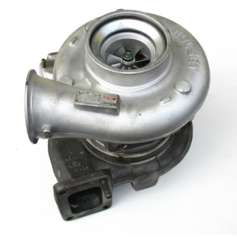 HOLSET Turbocompressore  Iveco Cursor 13 4041262 504269230