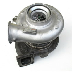 HOLSET Turbocompressore  Iveco Cursor 13 4041262 504269230