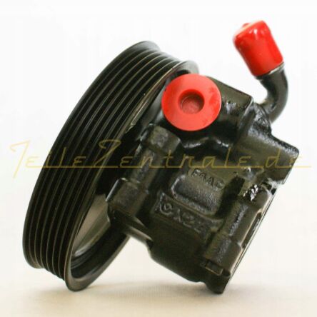 Servopumpe Hydraulikpumpe Lenkung FORD 7AB1730 8EB2030