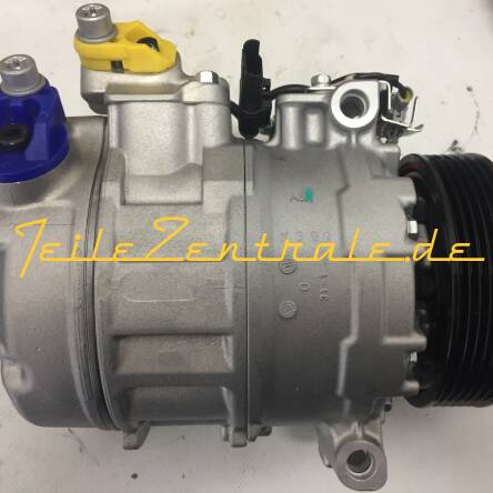 A/C compressor pump BMW 1 3 X1 64526987862 DCP05050 ACP860