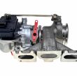 NEW GARRETT Turbocharge Renault 883960-5002S  883960-0002 - 4