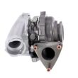 GARRETT Turbocharger VW T5 Transporter 2.5 TDI 760699-0002 760699-0003 - 2