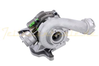 GARRETT Turbocharger VW T5 Transporter 2.5 TDI 760699-0002 760699-0003