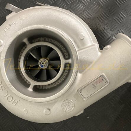 HOLSET Turbocharger Cummins 4025200