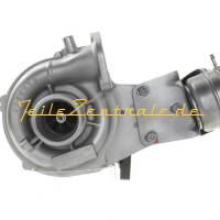 Turbolader ALFA ROMEO GIULIETTA 2.0 JTDM 140PS 10- 804963-5001S 804963-1 804963-0001 55233682