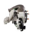 NUOVO GARRETT Turbocompressore VW Phaeton 742805-0003 742805-0005 - 3