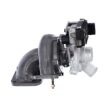 GARRETT Turbocharger FORD TRANSIT VI 2.2 TDCI 767933-5015S 767933-0015 - 3