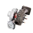 GARRETT Turbolader VW LT 2.5 TDI ANJ 454205-0001 454205-0006 - 2