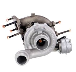 GARRETT Turbocharger VW LT 2.5 TDI ANJ 454205-0001 454205-0006