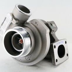 HOLSET Turbocompresseur Volvo 310818 3503623