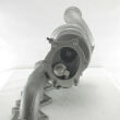 NOUVEAU MITSUBISHI Turbocompresseur PORSCHE PANAMERA TURBO 49389-01300 49389-01301 - 4