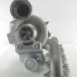 NOUVEAU MITSUBISHI Turbocompresseur PORSCHE PANAMERA TURBO 49389-01300 49389-01301 - 2