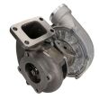BorgWarner Turbocompresseur  Fendt Farmer 53249906409 53249706409 - 2