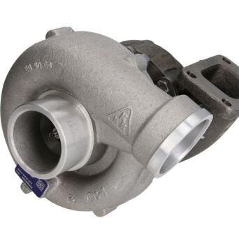 BorgWarner Turbocompresseur  Fendt Farmer 53249906409 53249706409