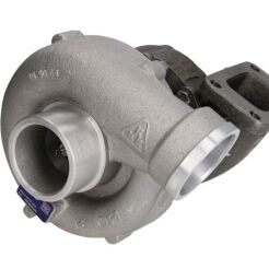 BorgWarner Turbocompressore Fendt Farmer 53249906409 53249706409