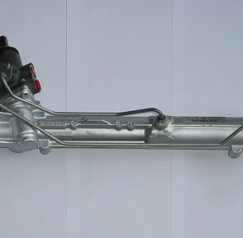 Steering rack  AUDI Q5 8R1422065D