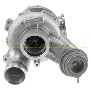 GARRETT Turbolader BMW M5 7846919AI03 7846919