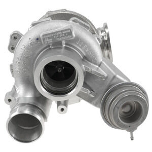 GARRETT Turbocharger BMW M5 7846919AI03 7846919
