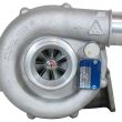 NEUER BorgWarner Turbolader Deutz  53279886409 53279706409 - 2