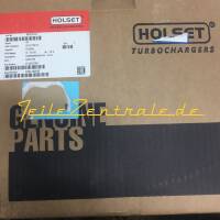 NEW HOLSET Turbocharger Deutz  3580566 4032911  4032911H