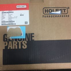 NEW BorgWarner Turbocharger Deutz 53279886409 53279706409