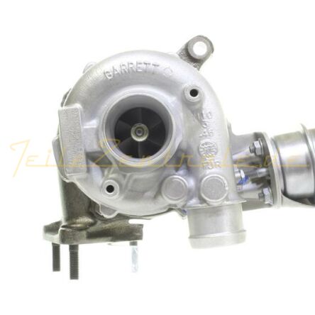 GARRETT Turbocharger Ford Galaxy 1.9 TDI AFN 028145702E 028145702EV