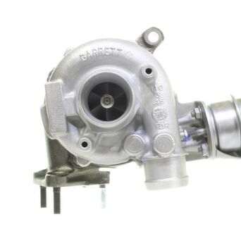 GARRETT Turbocharger Ford Galaxy 1.9 TDI AFN 028145702E 028145702EV