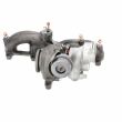 NOUVEAU GARRETT Turbocompresseur Perkins 811869-5013S 811869-0013 - 5