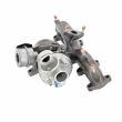 NOUVEAU GARRETT Turbocompresseur Perkins 811869-5013S 811869-0013 - 2