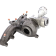 NOUVEAU GARRETT Turbocompresseur Perkins 811869-5013S 811869-0013 - 3