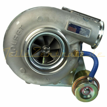 HOLSET Turbocompresseur  Iveco 2836638 2836658