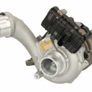 Turbocompressore BorgWarner KKK 53039880338 53039700338 53039700262 14411-5X30B 14411-5X30B