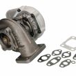 NEW HOLSET Turbocharger VALMET  836539402 836431219 - 3