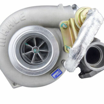 BorgWarner Turbolader DAF Truck 1679177 1679178