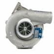 NUOVO HOLSET Turbocompressore MAN 3593593 3593594 - 2