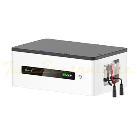 Goodwe Lynx-HV F-H PLUS+ control unit 5905951589671