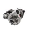 NEUER  BorgWarner Turbolader Citroen Jumper 1.9 TD  53149707015 53149887015 - 2