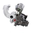 GARRETT Turbocharger CITROEN C4 C5 2.0 HDI 150-163 783248-0003 783248-0004 - 2