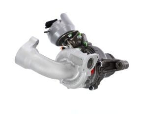 GARRETT Тurbocompressore CITROEN C4 C5 2.0 HDI 150-163 783248-0003 783248-0004