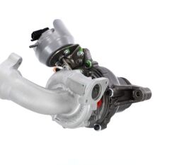 GARRETT Тurbocompressore CITROEN C4 C5 2.0 HDI 150-163 783248-0003 783248-0004